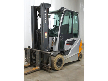 Sähkötrukki STILL RX60