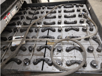 Sähkötrukki STILL RX60-35: kuva Sähkötrukki STILL RX60-35 Sähkötrukki STILL RX60-35: kuva Sähkötrukki STILL RX60-35