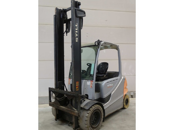 Sähkötrukki STILL RX60