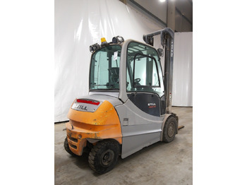 Sähkötrukki STILL RX60-40: kuva Sähkötrukki STILL RX60-40 Sähkötrukki STILL RX60-40: kuva Sähkötrukki STILL RX60-40