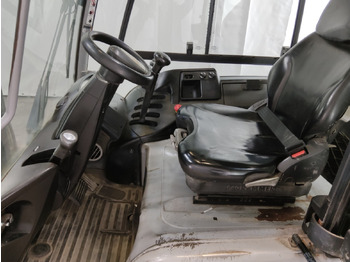 Sähkötrukki STILL RX60-40: kuva Sähkötrukki STILL RX60-40 Sähkötrukki STILL RX60-40: kuva Sähkötrukki STILL RX60-40