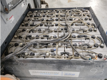 Sähkötrukki STILL RX60-40: kuva Sähkötrukki STILL RX60-40 Sähkötrukki STILL RX60-40: kuva Sähkötrukki STILL RX60-40