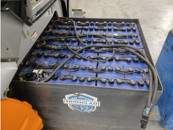 Sähkötrukki STILL RX60-45: kuva Sähkötrukki STILL RX60-45