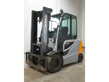 Sähkötrukki STILL RX60