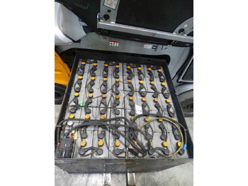 Sähkötrukki STILL RX60-50: kuva Sähkötrukki STILL RX60-50