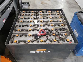 Sähkötrukki STILL RX60-50: kuva Sähkötrukki STILL RX60-50