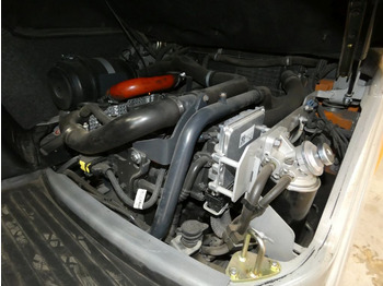 Dieseltrukki STILL RX70-35: kuva Dieseltrukki STILL RX70-35 Dieseltrukki STILL RX70-35: kuva Dieseltrukki STILL RX70-35