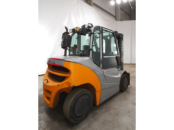 Dieseltrukki STILL RX70-40: kuva Dieseltrukki STILL RX70-40 Dieseltrukki STILL RX70-40: kuva Dieseltrukki STILL RX70-40