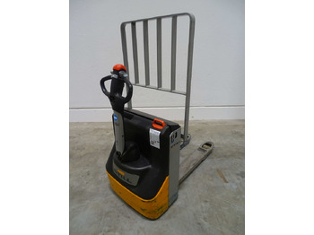 Haarukkavaunu Still ECU14FL: kuva Haarukkavaunu Still ECU14FL