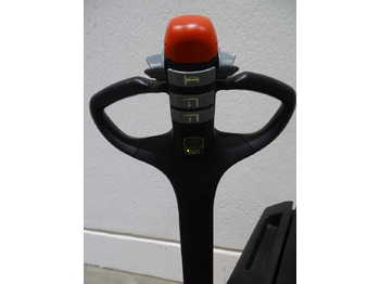 Haarukkavaunu Still ECU14FL: kuva Haarukkavaunu Still ECU14FL