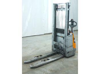 Pinoamistrukki STILL