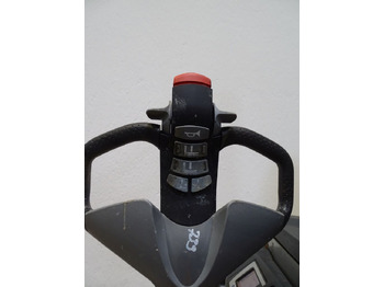 Pinoamistrukki Still EXV14I/EX: kuva Pinoamistrukki Still EXV14I/EX