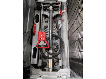 Pinoamistrukki Still EXV16/BATT.NEU: kuva Pinoamistrukki Still EXV16/BATT.NEU Pinoamistrukki Still EXV16/BATT.NEU: kuva Pinoamistrukki Still EXV16/BATT.NEU