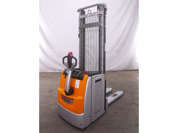 Pinoamistrukki Still EXV16/BATT.NEU: kuva Pinoamistrukki Still EXV16/BATT.NEU Pinoamistrukki Still EXV16/BATT.NEU: kuva Pinoamistrukki Still EXV16/BATT.NEU