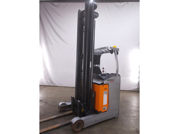 Työntömastotrukki STILL