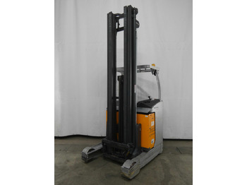 Työntömastotrukki STILL