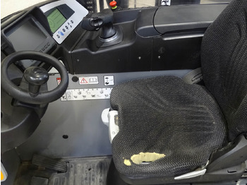 Työntömastotrukki Still FM-X14: kuva Työntömastotrukki Still FM-X14 Työntömastotrukki Still FM-X14: kuva Työntömastotrukki Still FM-X14