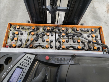 Työntömastotrukki Still FM-X14: kuva Työntömastotrukki Still FM-X14