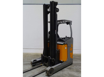 Työntömastotrukki STILL