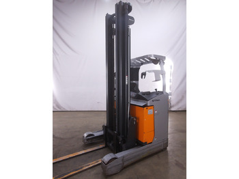 Työntömastotrukki STILL