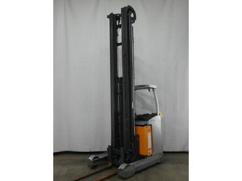 Työntömastotrukki STILL