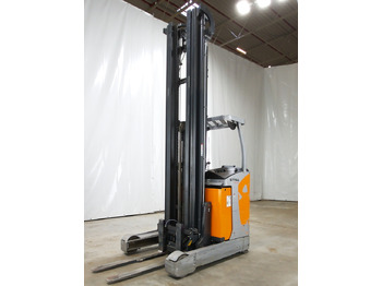 Työntömastotrukki STILL