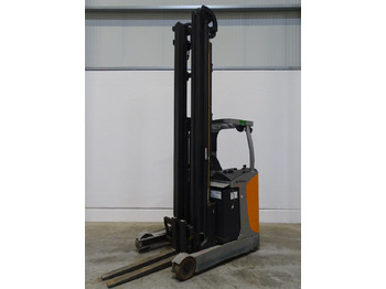 Työntömastotrukki STILL