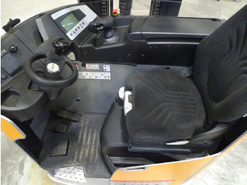 Työntömastotrukki Still FM-X17: kuva Työntömastotrukki Still FM-X17