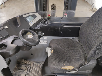 Työntömastotrukki Still FM-X20SE: kuva Työntömastotrukki Still FM-X20SE