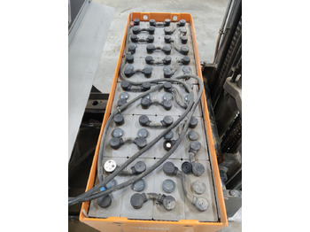 Työntömastotrukki Still FM-X20SE: kuva Työntömastotrukki Still FM-X20SE