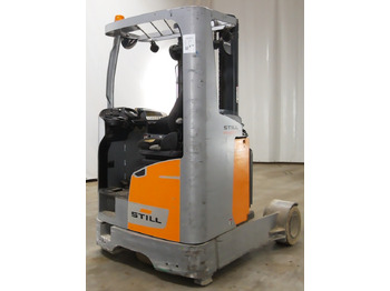 Työntömastotrukki Still FM-X20SE: kuva Työntömastotrukki Still FM-X20SE