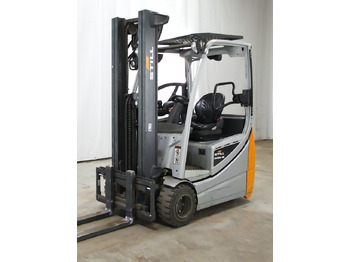 Sähkötrukki STILL RX20