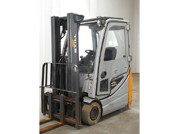 Sähkötrukki STILL RX20