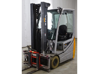 Sähkötrukki STILL RX20