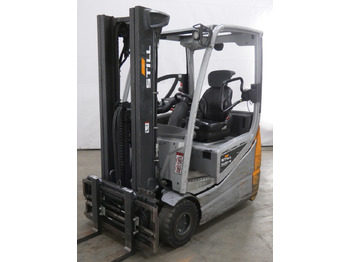 Sähkötrukki STILL RX20