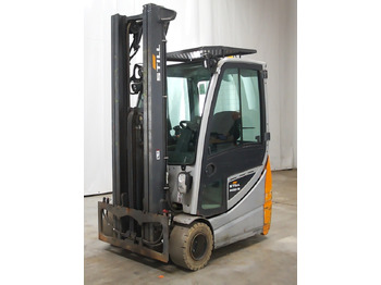 Sähkötrukki STILL RX20