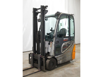Sähkötrukki STILL RX20