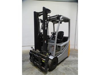 Sähkötrukki STILL RX20