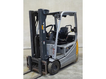 Sähkötrukki STILL RX20