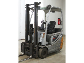 Sähkötrukki STILL RX20