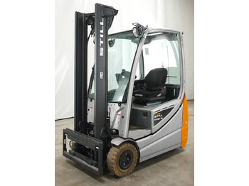 Sähkötrukki STILL RX20