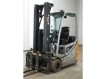 Sähkötrukki STILL RX20