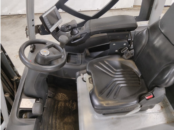 Sähkötrukki Still RX20-16: kuva Sähkötrukki Still RX20-16