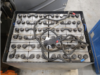 Sähkötrukki Still RX20-16: kuva Sähkötrukki Still RX20-16