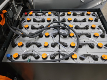 Sähkötrukki Still RX20-16: kuva Sähkötrukki Still RX20-16 Sähkötrukki Still RX20-16: kuva Sähkötrukki Still RX20-16