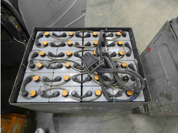 Sähkötrukki Still RX20-16: kuva Sähkötrukki Still RX20-16