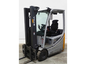 Sähkötrukki STILL RX20