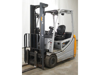 Sähkötrukki STILL RX20