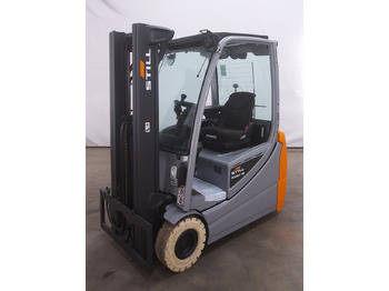 Sähkötrukki STILL RX20