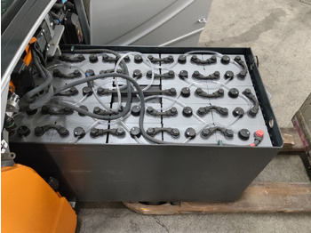 Sähkötrukki Still RX20-18: kuva Sähkötrukki Still RX20-18